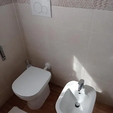 Guest house Casa Antonella