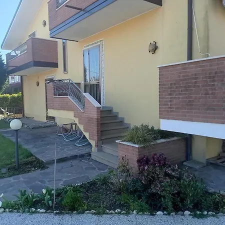 Casa Antonella Guest house