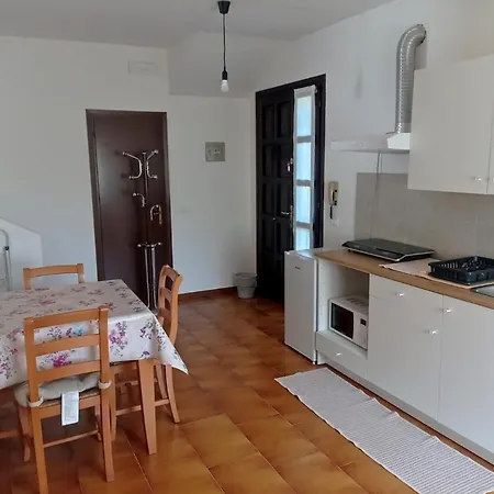 Pensjonat Casa Antonella Cornegliana