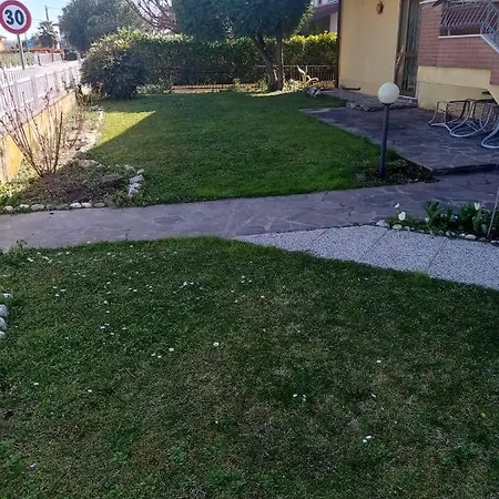 Casa Antonella Pensjonat *