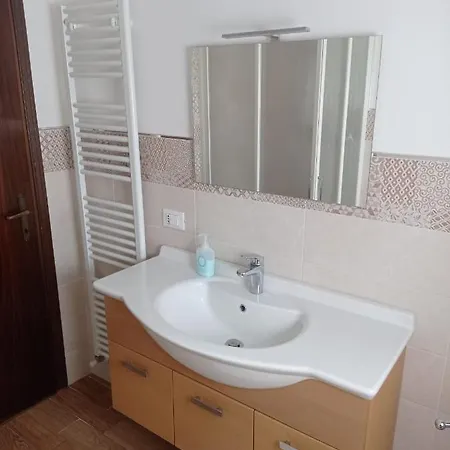 Casa Antonella Pensjonat *